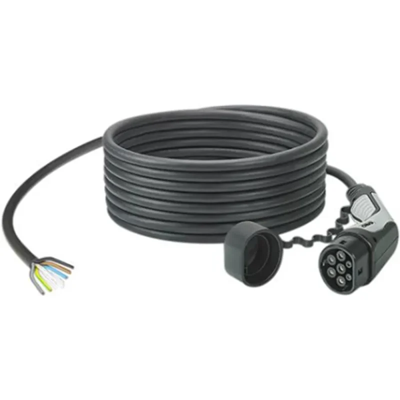 LADEKABEL T2 C 20A 480V 8 METER R