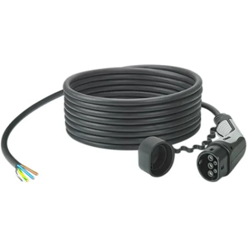 LADEKABEL T2 C 32A 250V 5 METER R