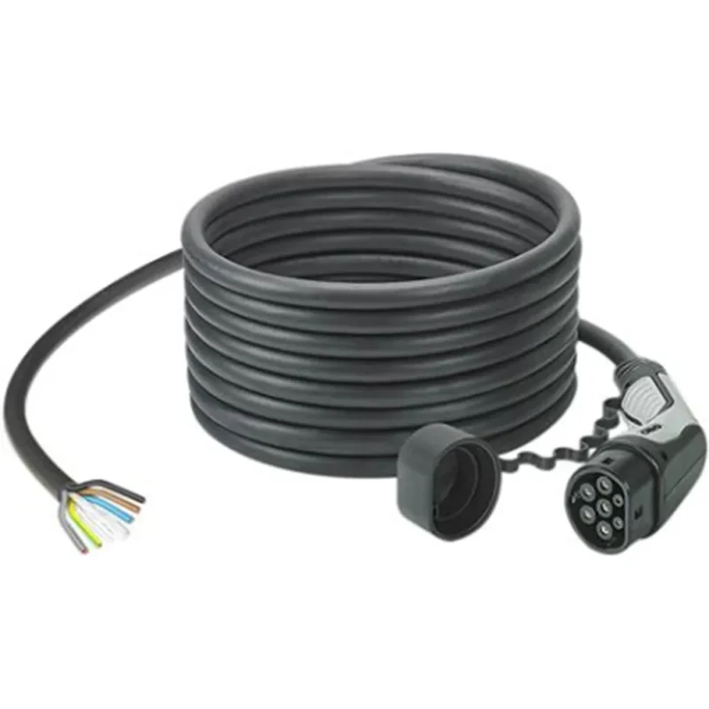 LADEKABEL T2 C 32A 480V 8 METER R