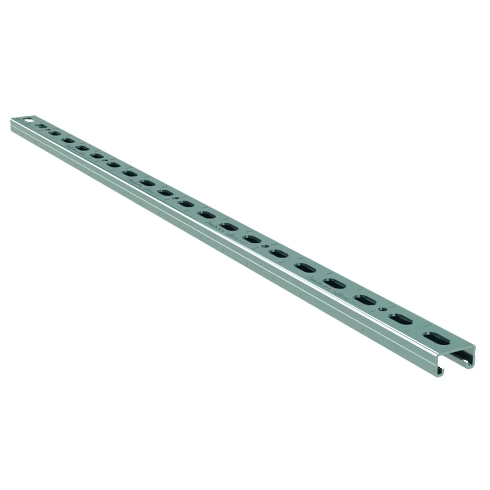 PROFILSKINNE 41X21 GLAT SEND