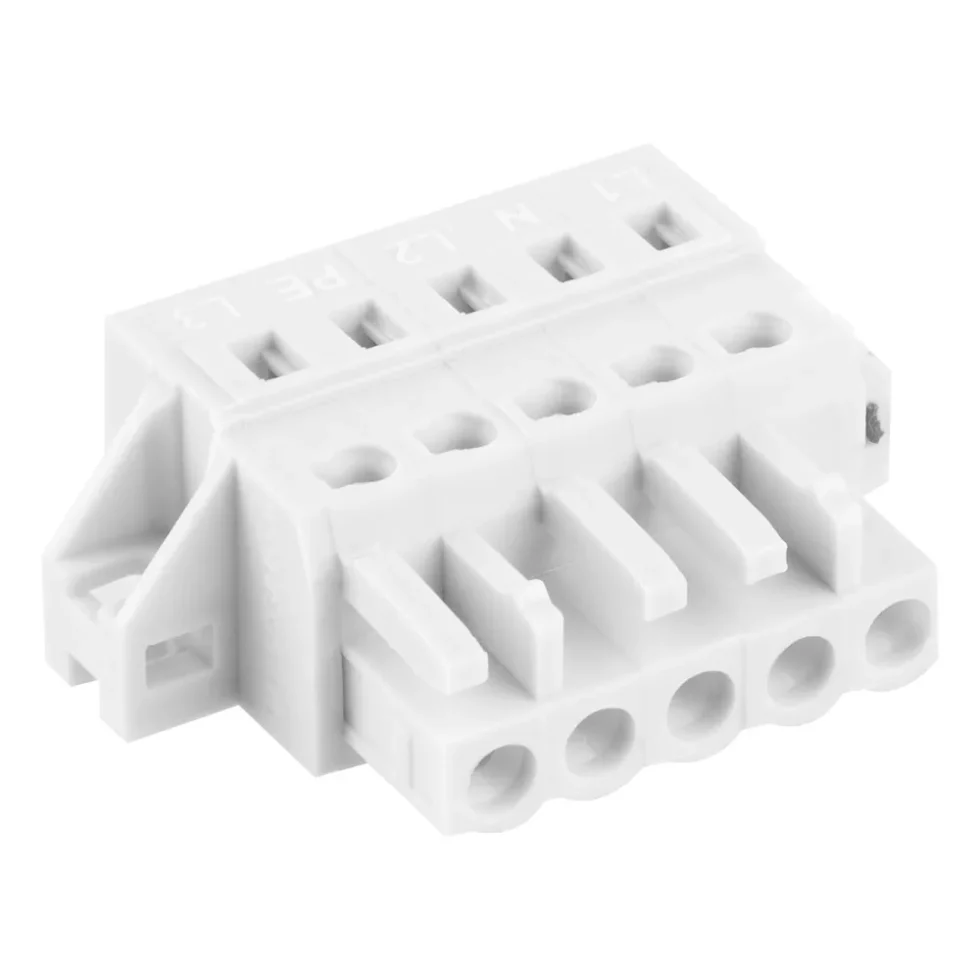 TRUSYS FLEX FEED IN 5P LEDV
