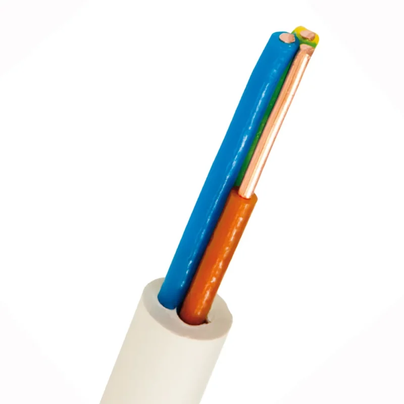 KABEL HXJ EASY 3G1,5 500V HVID RG100