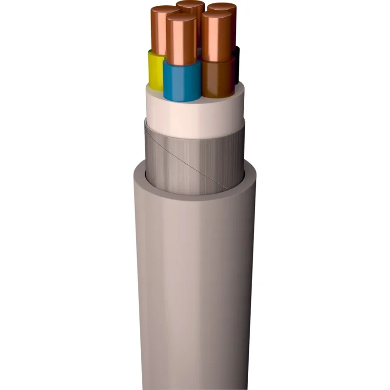 KABEL 5G1,5 HIKAJ ARMERET HF TR500