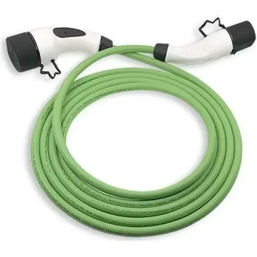 LADEKABEL 5 METER STIK T2-T2 32A 3 FASER