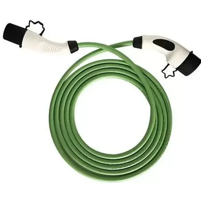 LADEKABEL 5 METER STIK T2-T2 32A 1 FASE