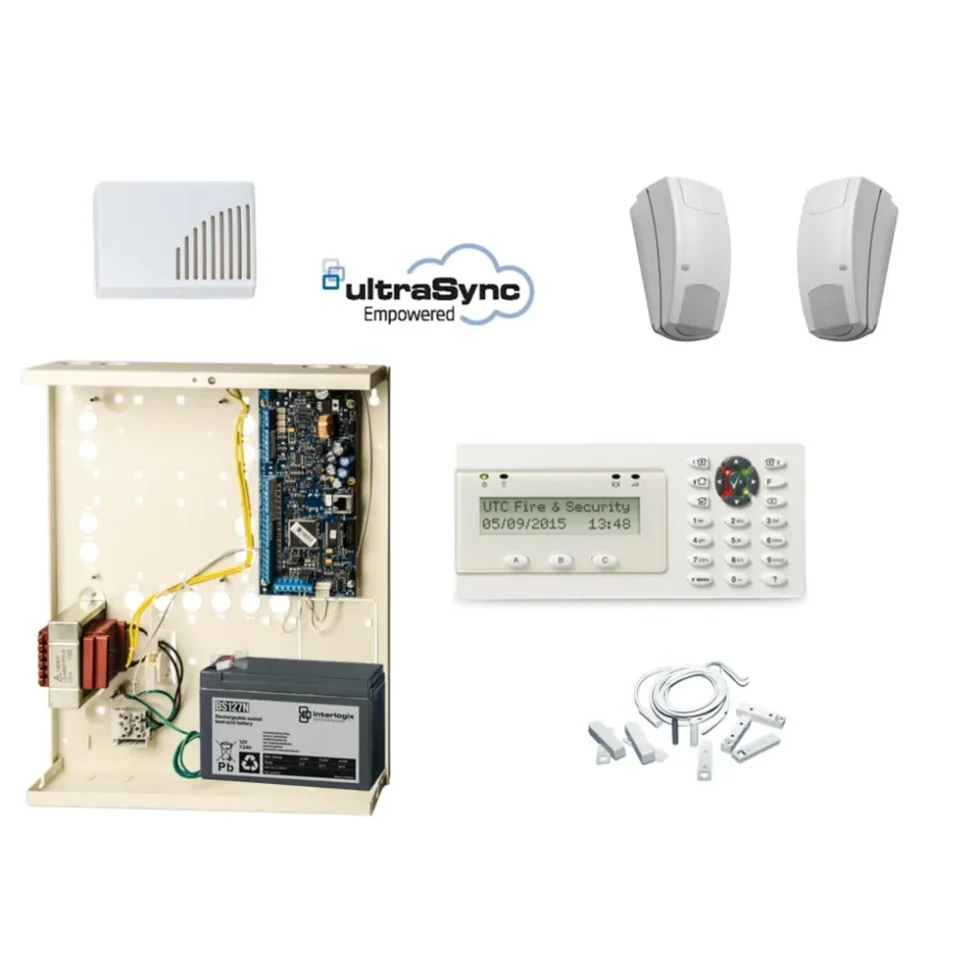 ADVISOR ADVANCED START KIT M/ ATS1500A