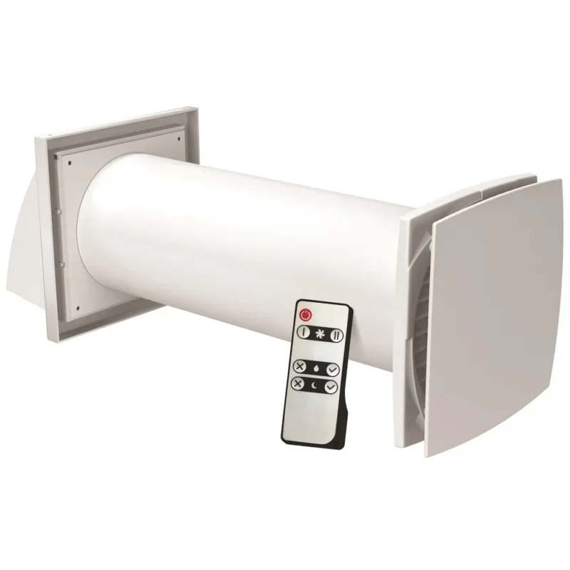 VENTILATOR RV 1-35 C MINI V2
