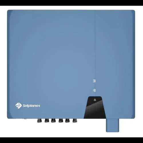SOLPLANET 60KW 3G INVERTER 3F 5MPPT