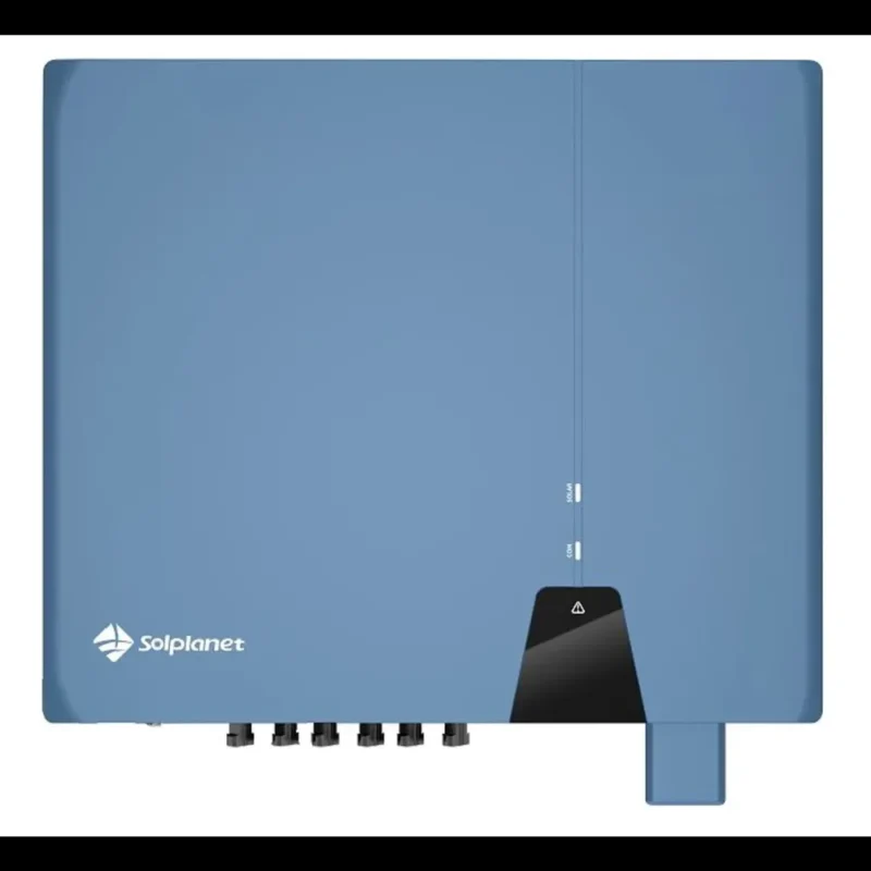 SOLPLANET 45KW 3G INVERTER 3F 4MPPT
