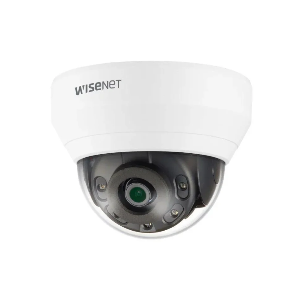 DOME KAMERA, 4MP, 2.8MM, IR, IP66
