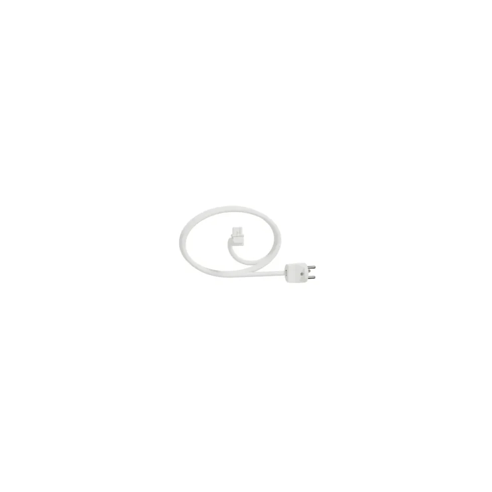 KABEL 6M-1,5MM2-VINKLET-DK-HVID