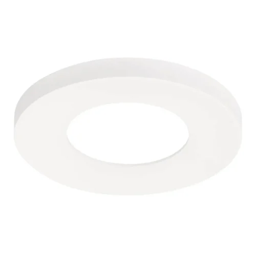 AFDÆK.RING P4XMR PLANFOR. HVID