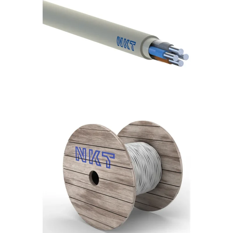 KABEL 4X25 NOIK-AL-M 90° T1000