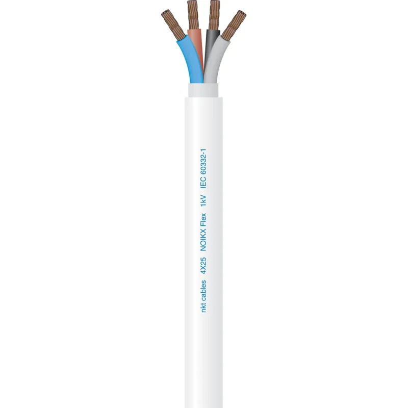 KABEL 1G95 NOIKX FLEX 90° 500TR