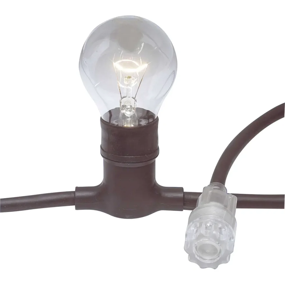 SOLAR CHRISSLINE PRO B22 0,6M, MAX. 15W