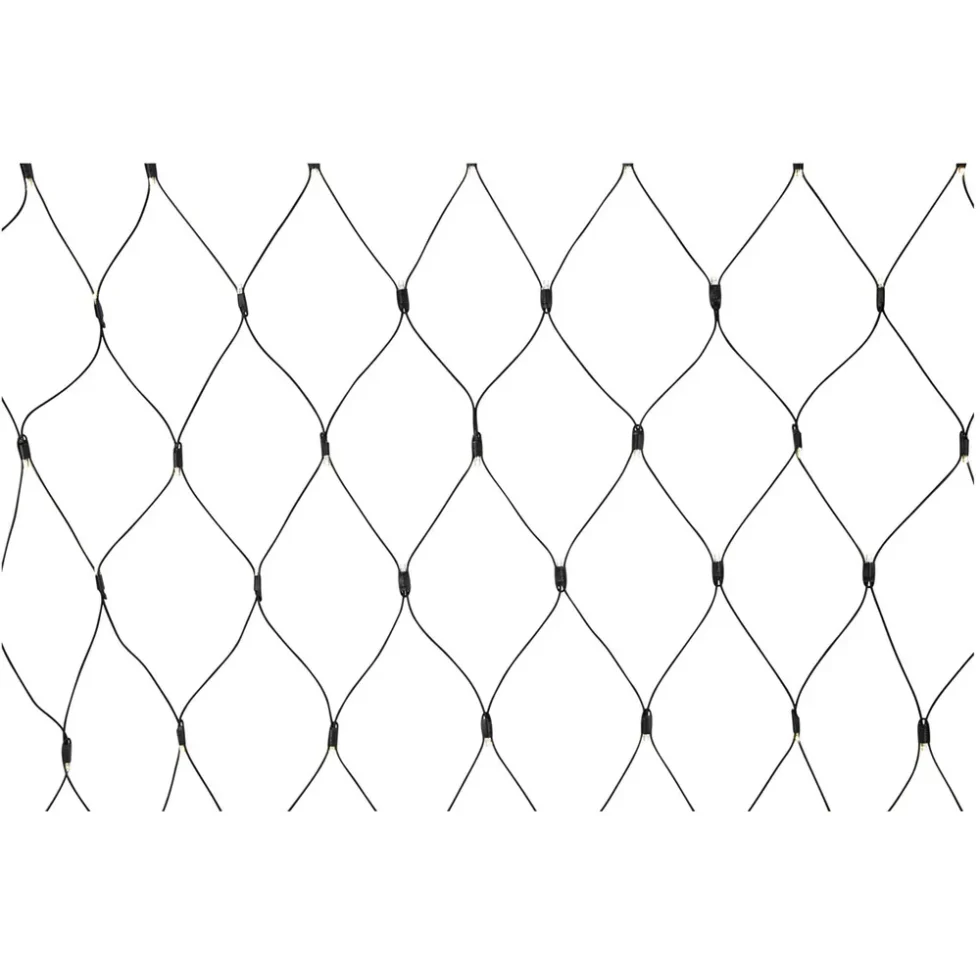 SOLAR CHRISSLINE PRO NET 1,7X2M COLD