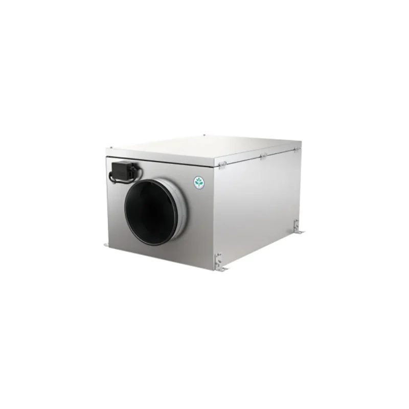 BOKSVENTILATOR KVK SILENT 315 EC