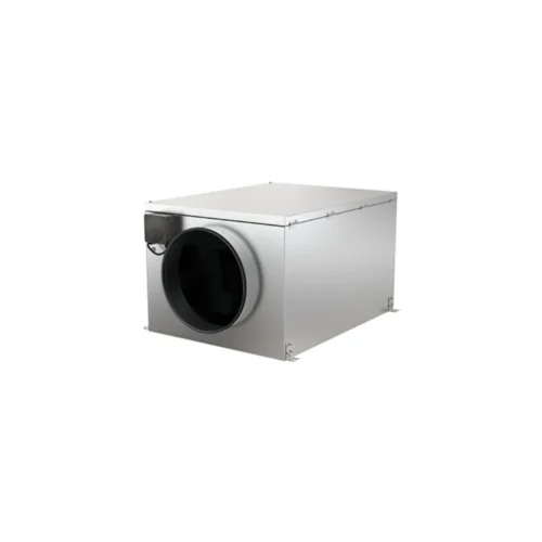 BOKSVENTILATOR KVK SILENT 160 AC