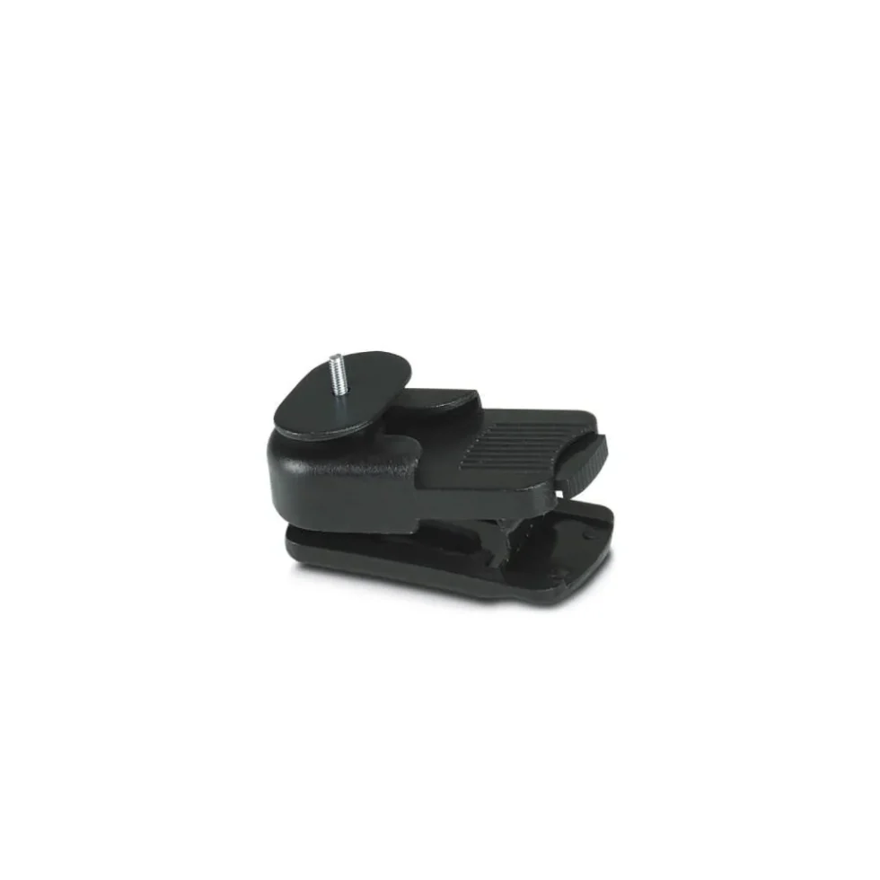FASTGØRELSESCLIPS - THERMOFOX/BELT CLIP