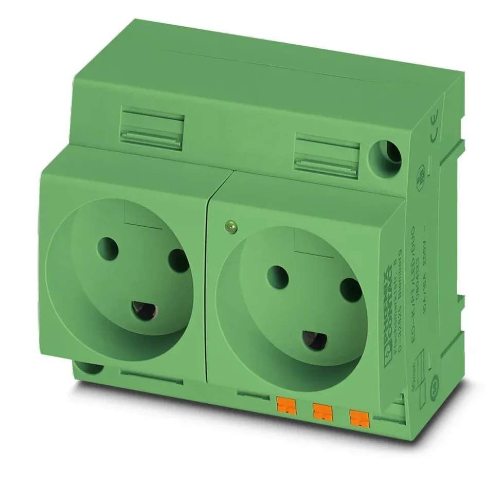 DOBBELTSERVICESTIK - EO-K/PT/LED/DUO/GN