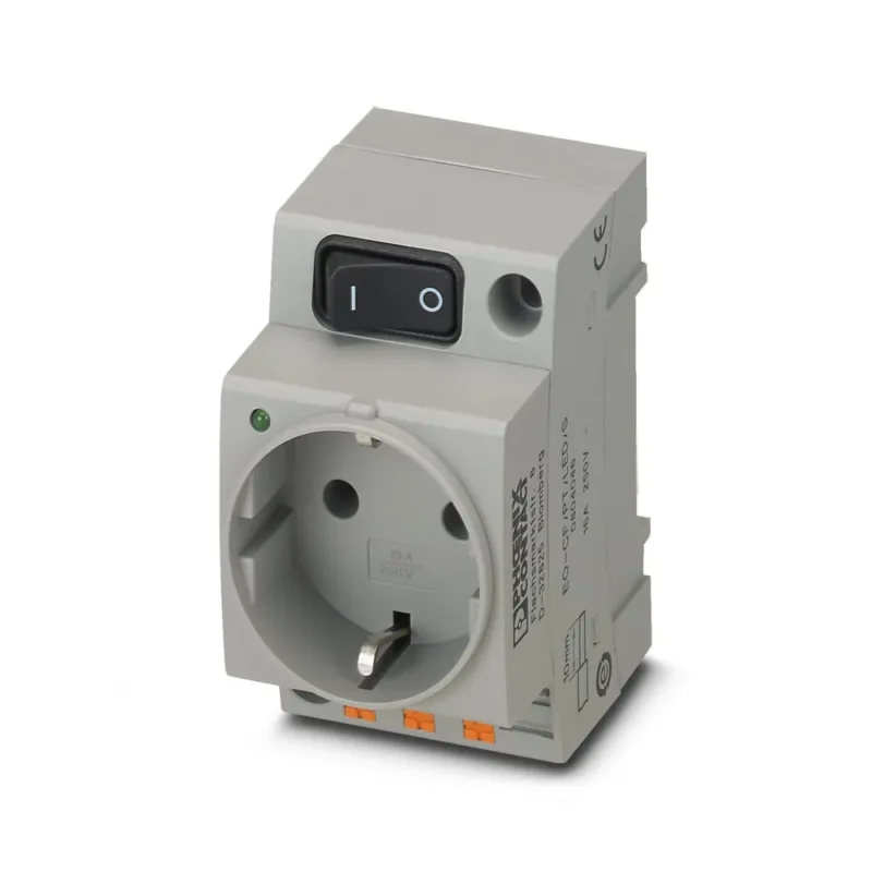 SERVICESTIK - EO-CF/PT/LED/S
