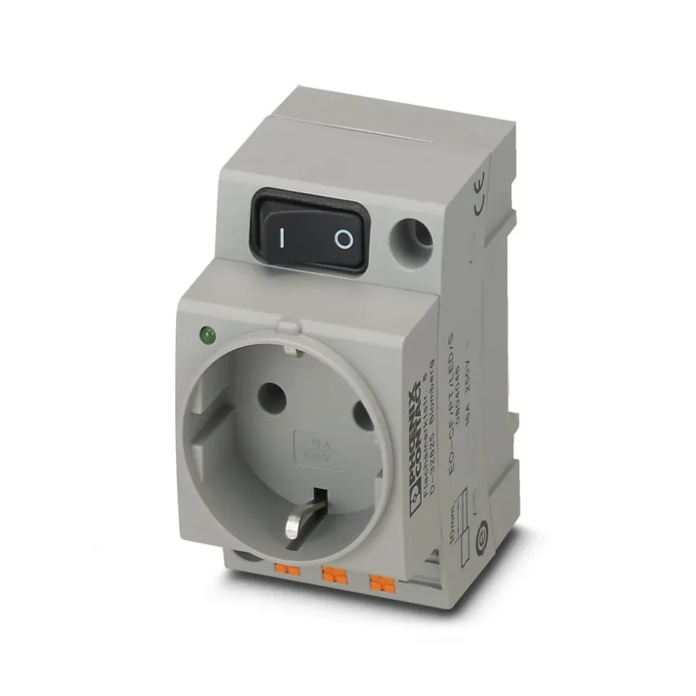 SERVICESTIK - EO-CF/PT/LED/S