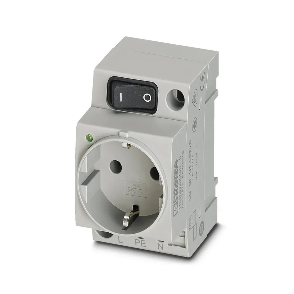 SERVICESTIK - EO-CF/UT/LED/S