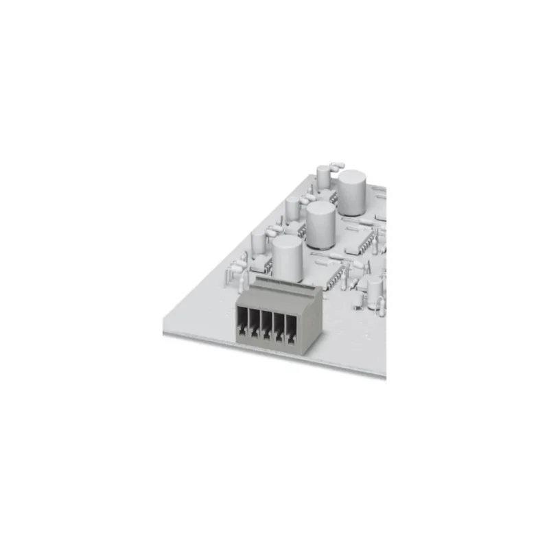 PRINTKLEMME - ST 2,5-PCB/11-G-5,2