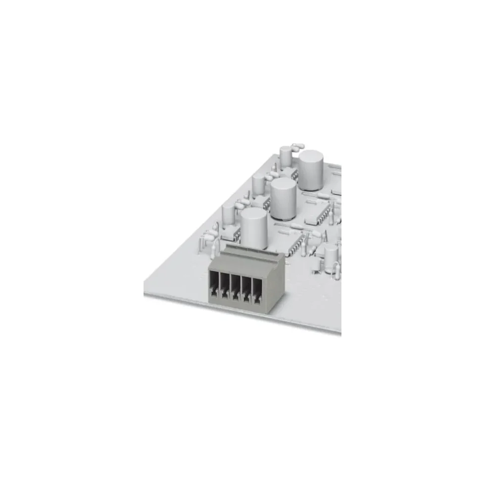 PRINTKLEMME - ST 2,5-PCB/11-G-5,2