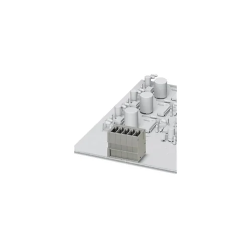 PRINTKLEMME - ST 2,5-PCBV/12-G-5,2