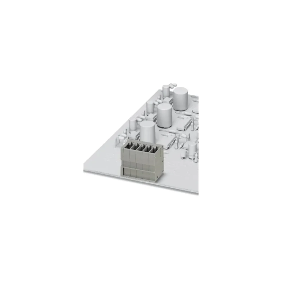 PRINTKLEMME - ST 2,5-PCBV/12-G-5,2