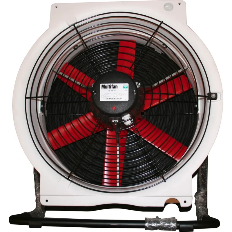 VENTILATOR MB 4E50Q 240V/60HZ