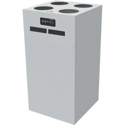 AGGREGAT DANTHERM PROJEKT HCV400 P2 PRO