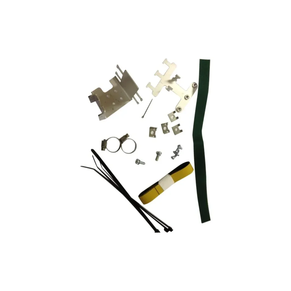 SEAL KIT BUDI-S FOR 4X MAX.10MM