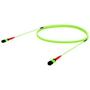 MPO TRUNK KABEL OM5 1X24 METODE B 100M