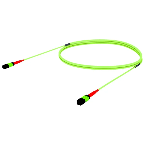 MPO TRUNK KABEL OM5 1X24 METODE B 100M