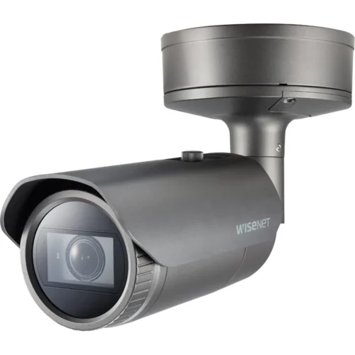 BULLET KAMERA, 5MP, 3.7-9.4MM, IR, IP66