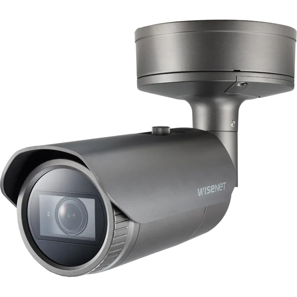 BULLET KAMERA, 5MP, 3.7-9.4MM, IR, IP66
