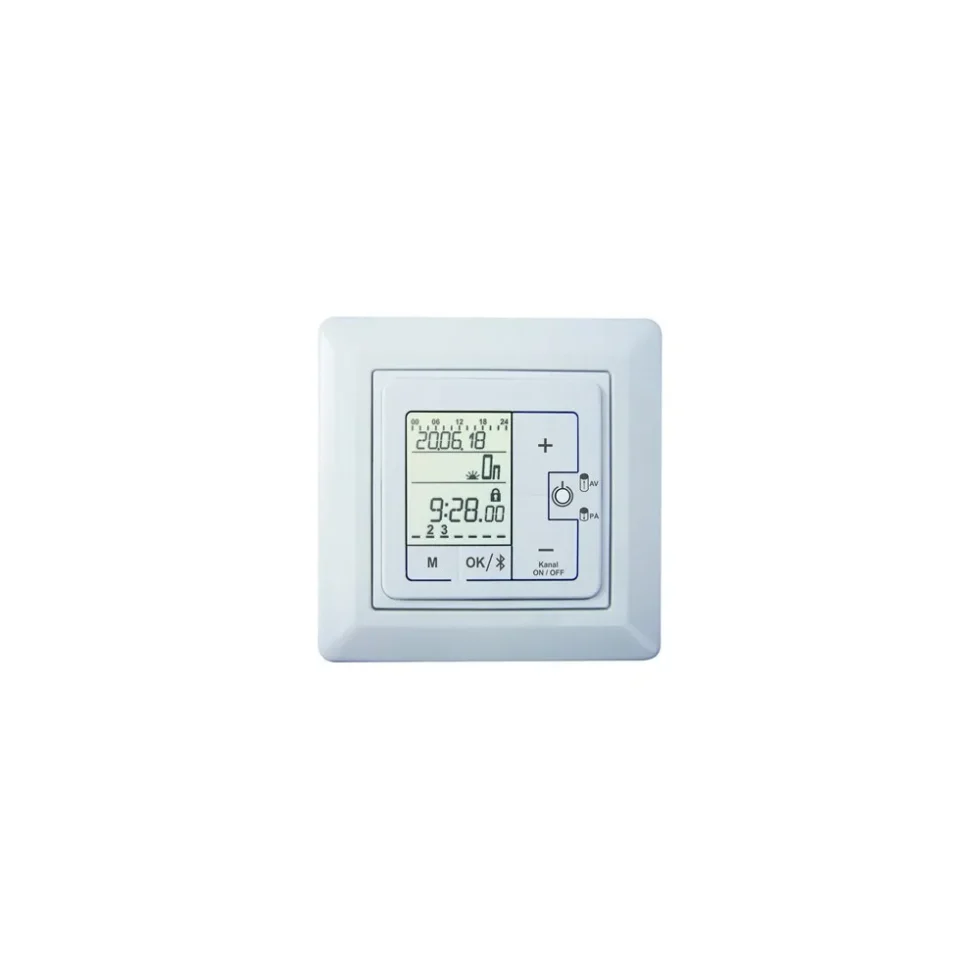 MM7592 ASTRO 2-FASES
