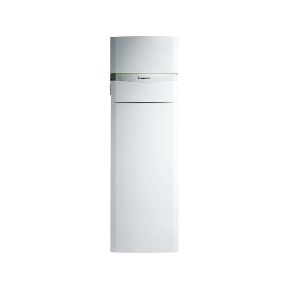 FLEXOCOMPACT VWF 82/4 + VVB 171 LITER