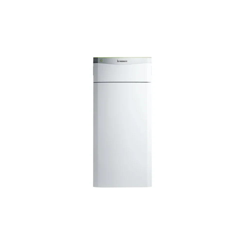 FLEXOTHERM VWF 151/4 SOLO VARMEPUMPE