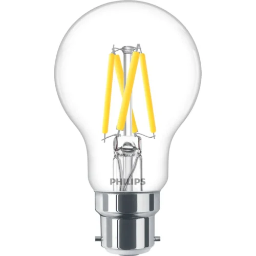 PHILIPS MASTER LED STANDARD DIMTONE 3,4W