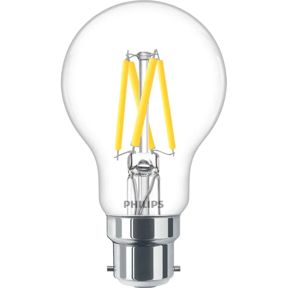 PHILIPS MASTER LED STANDARD DIMTONE 3,4W