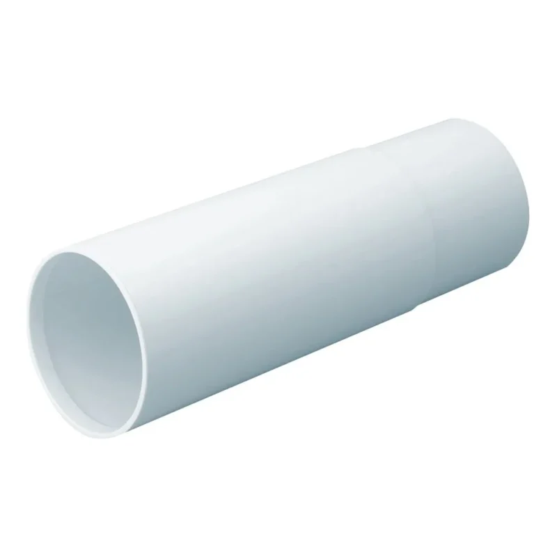 EASIPIPE 100 MURRØR 130-4 Ø100MM