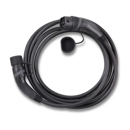 FRONIUS TYPE 2 CABEL 5 METER