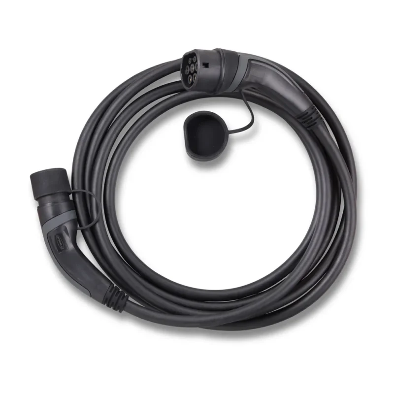 FRONIUS TYPE 2 CABEL 5 METER