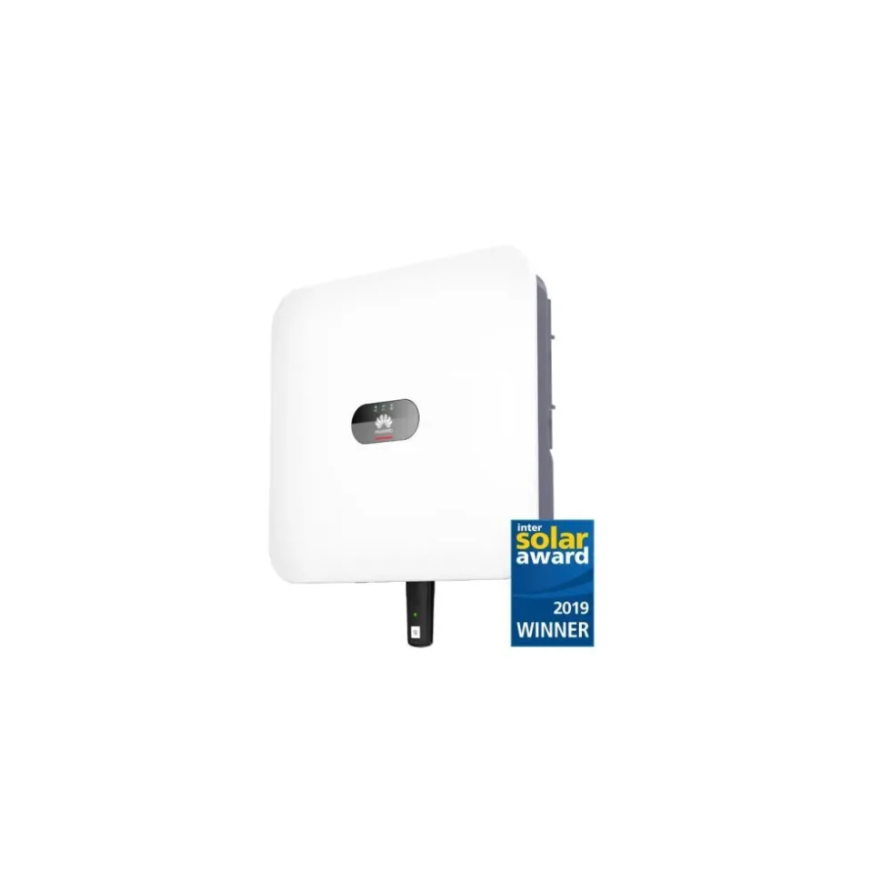 HUAWEI SUN2000-8KTL-M1 HYBRID INVERTER