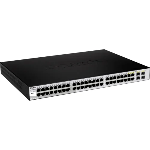 SWITCH 48 X GIGABIT DGS-1210-48