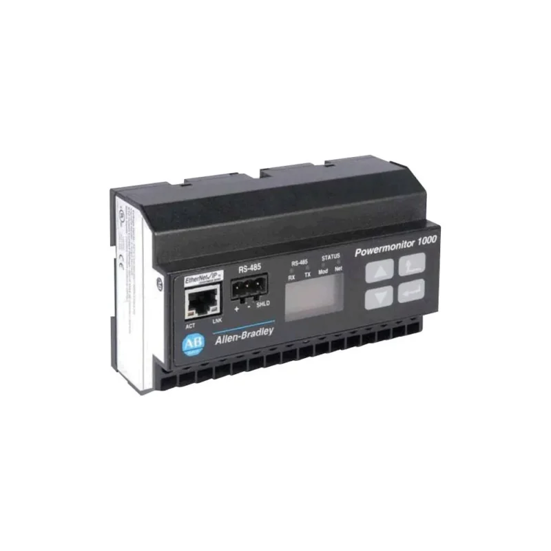 PM1000 ENERGY MONITOR EM3 ETHE