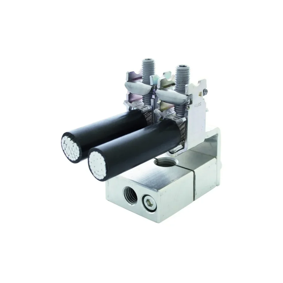 TRANSFORMER TERMINAL KTB2/M20